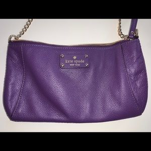 Kate Spade small shoulder bag